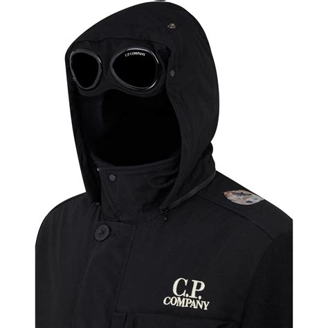 cp company goggle jacket replica|C.P. Company Jackets for Men for sale .